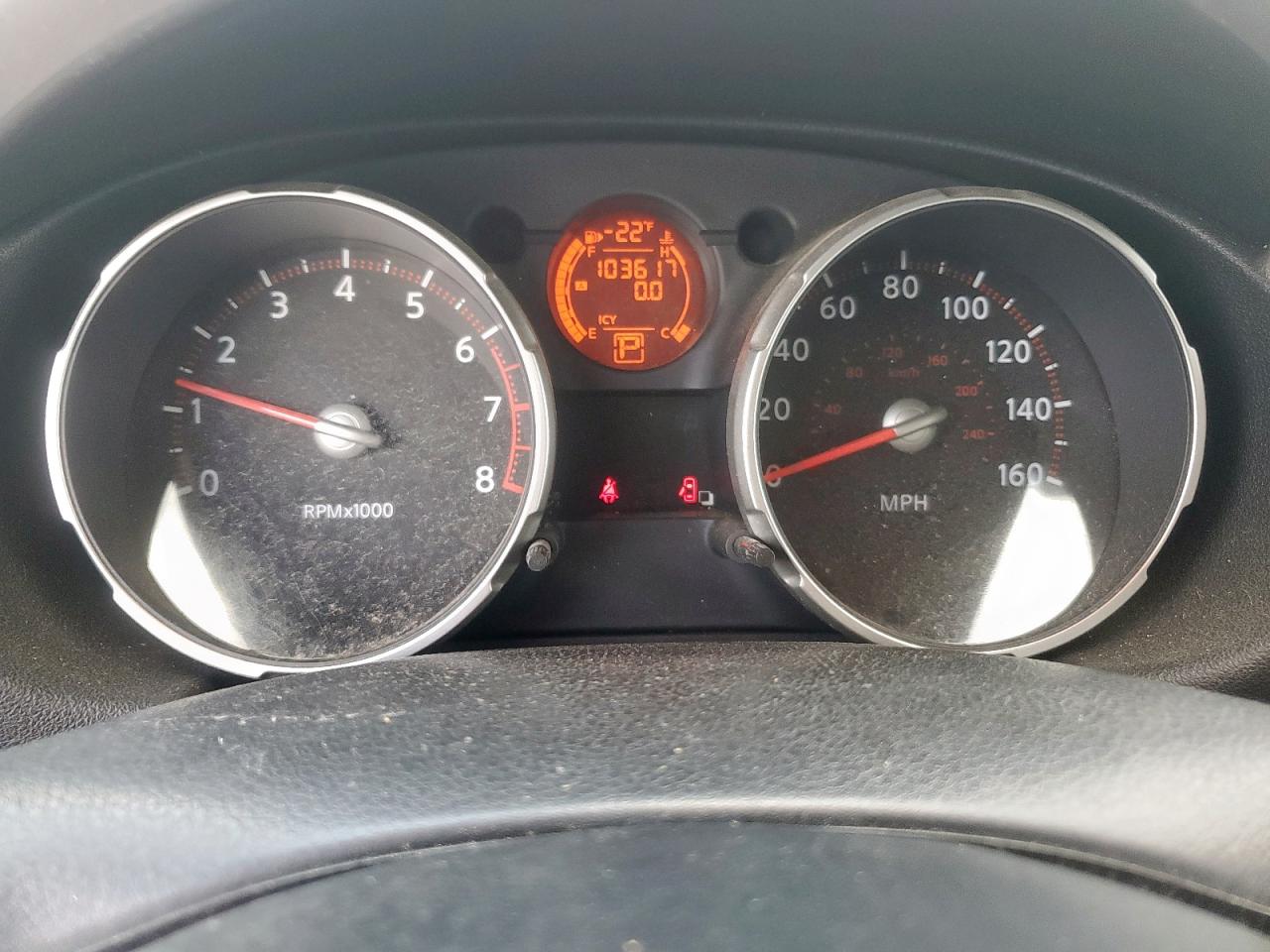 2009 Nissan Rogue S VIN: JN8AS58T29W059933 Lot: 68528565