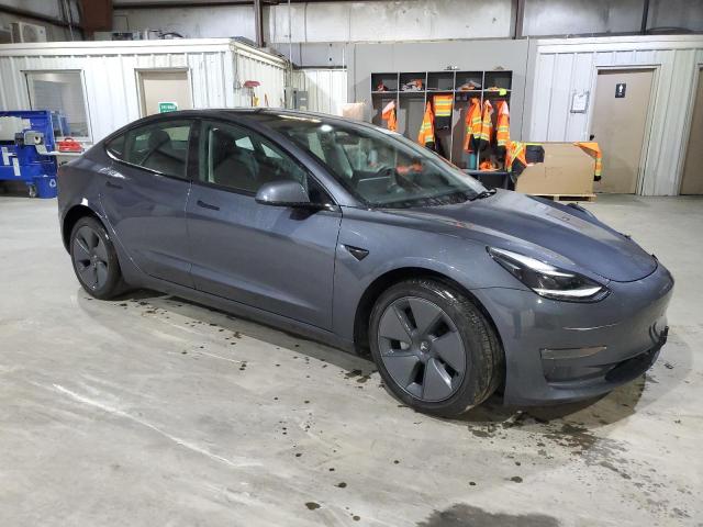  TESLA MODEL 3 2023 Szary