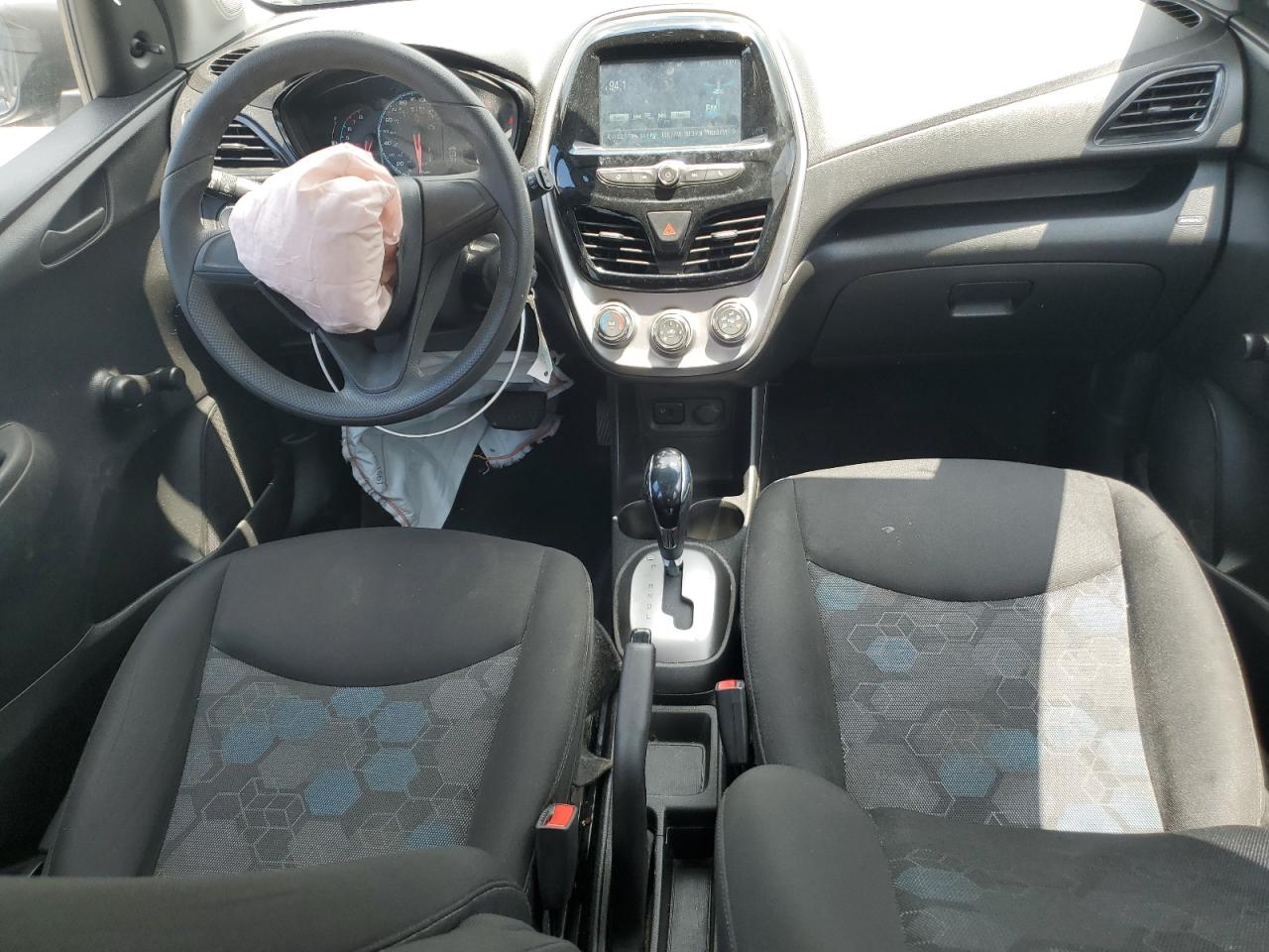 2018 Chevrolet Spark Ls VIN: KL8CB6SA9JC461111 Lot: 67022675