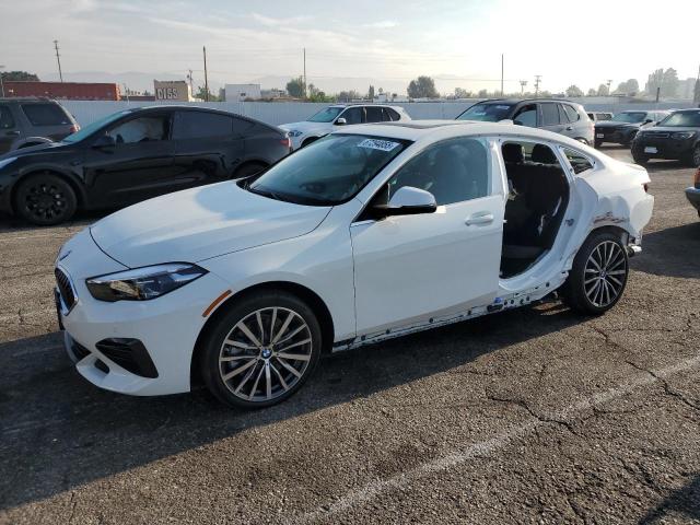 BMW 2 SERIES – zdjęcie z aukcji, lot #67294855