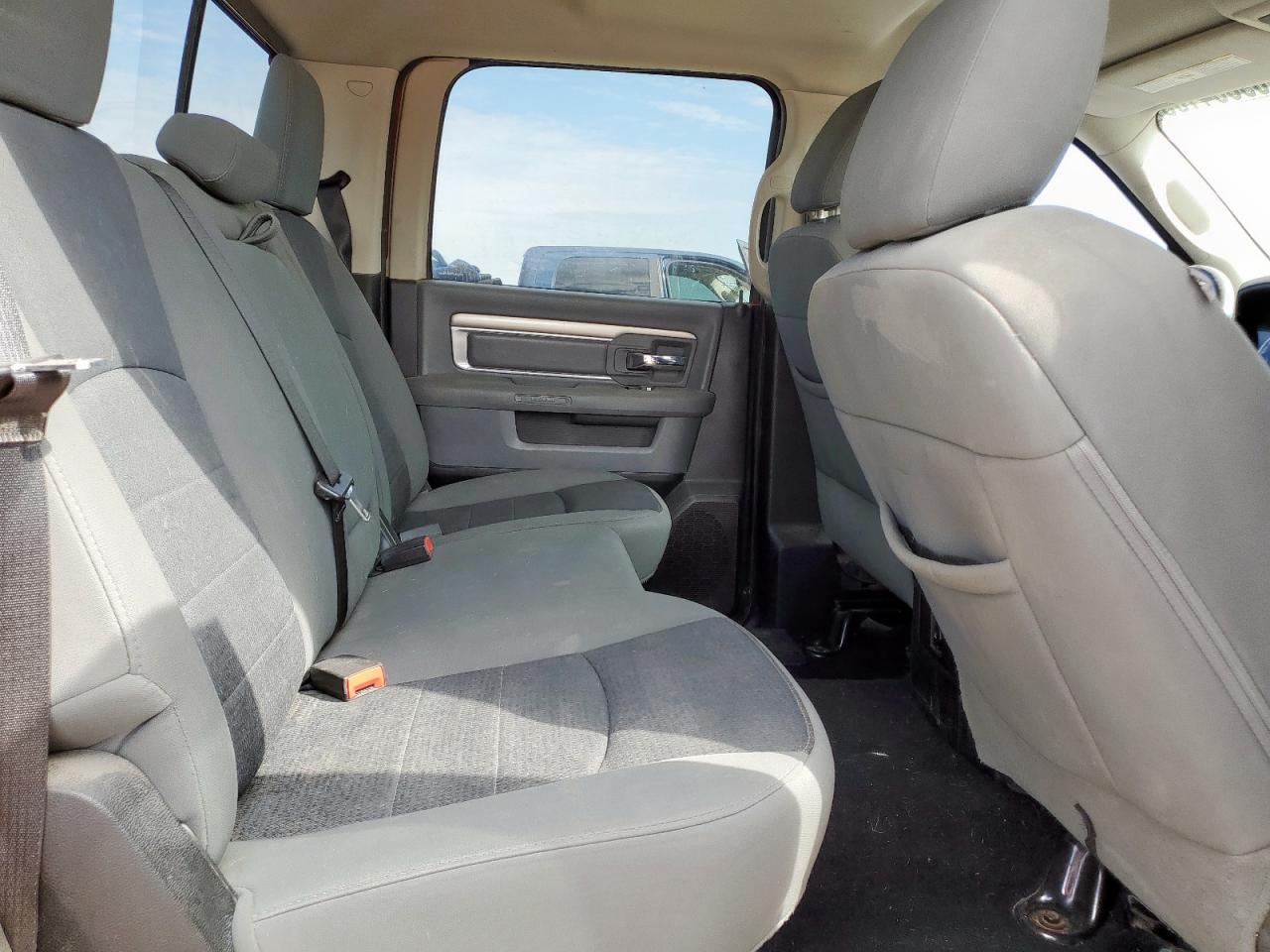 2013 Ram 1500 Slt VIN: 1C6RR6LTXDS518656 Lot: 69654105