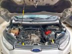 2015 FORD ECOSPORT TITANIUM for sale at Copart PETERLEE