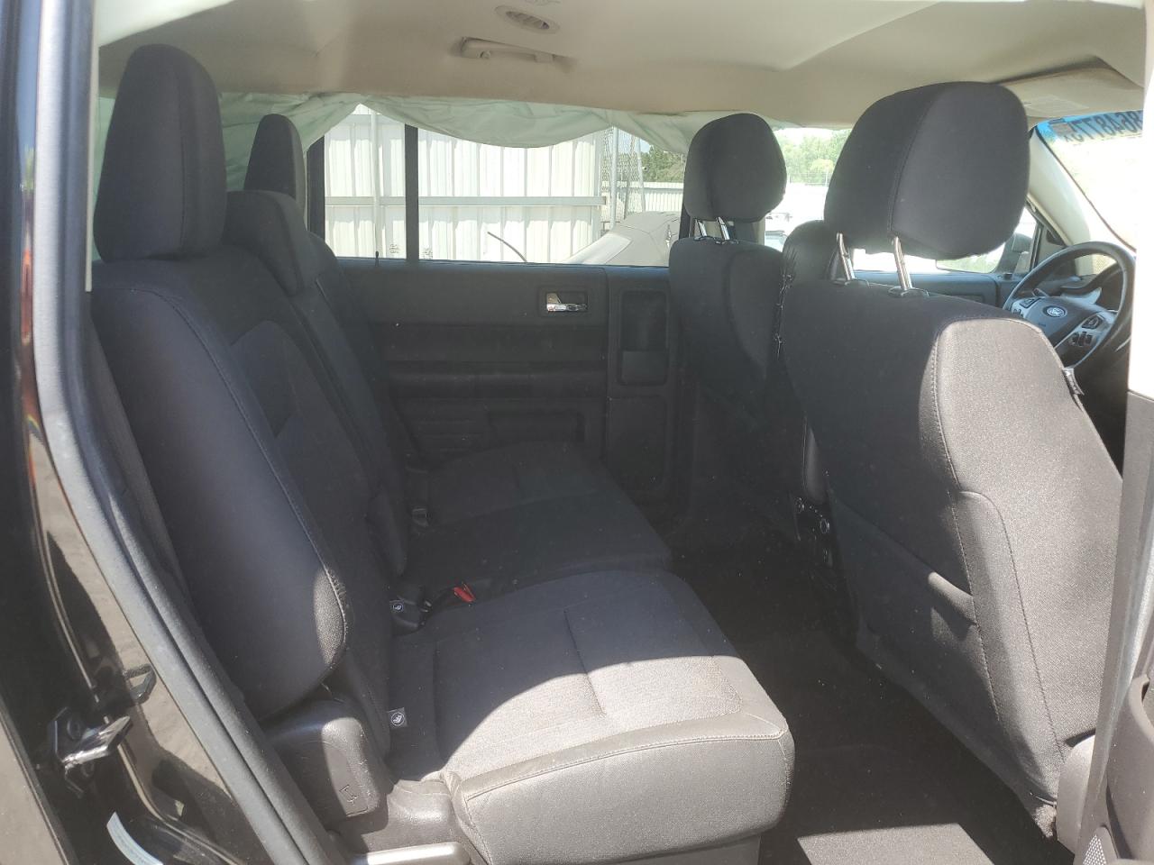 2015 Ford Flex Se VIN: 2FMGK5B83FBA18990 Lot: 68648775