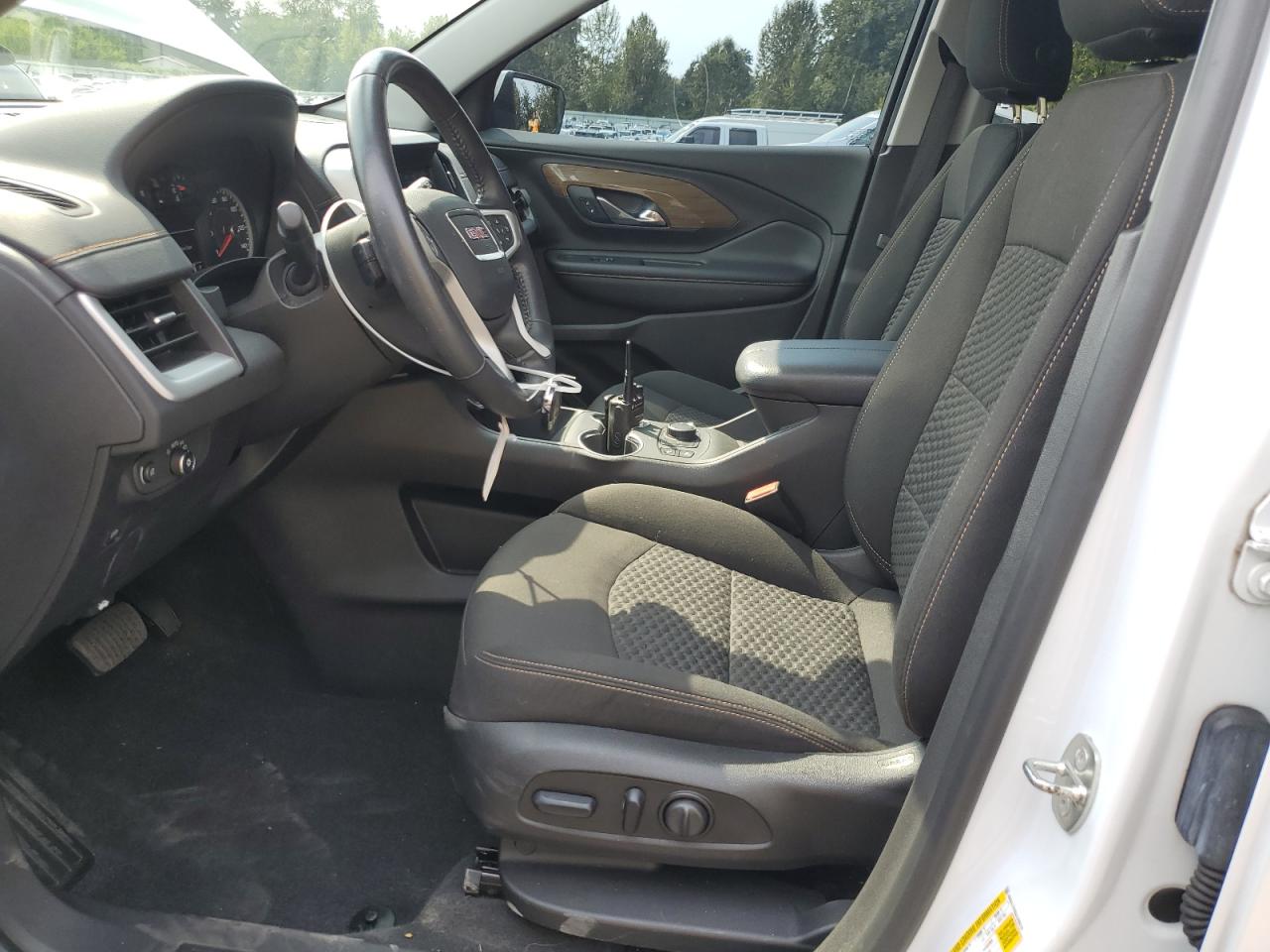 2018 GMC Terrain Sle VIN: 3GKALTEV8JL326218 Lot: 69677975