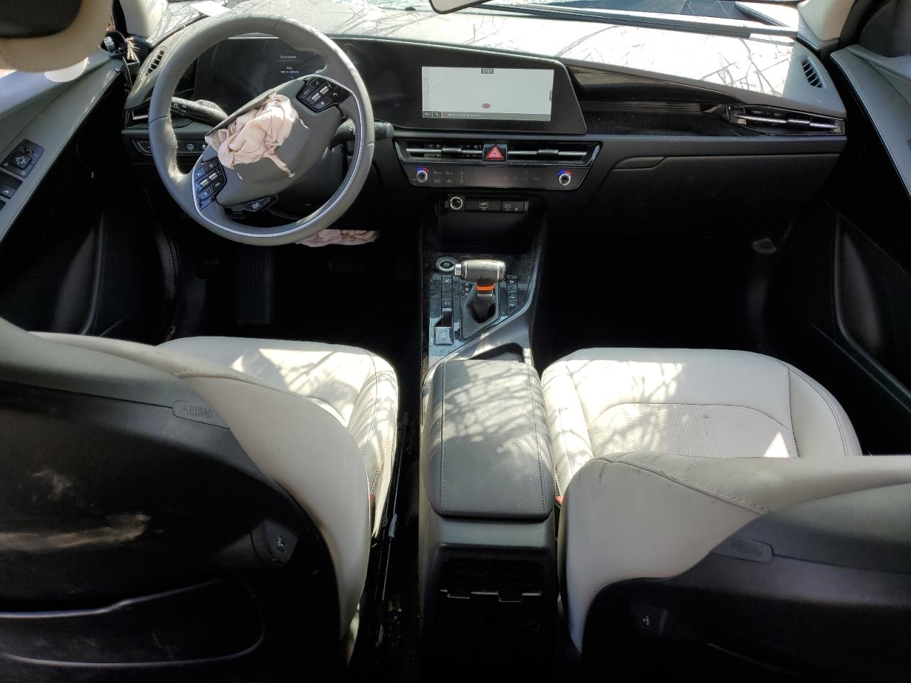 2024 Kia Niro Ex VIN: KNDCR3LE0R5151948 Lot: 68218085