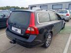 2010 VOLVO V70 SE D  for sale at Copart NEWBURY