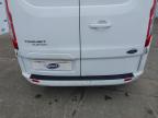 2023 FORD TRANSIT CUSTOM LIMITED for sale at Copart WHITBURN