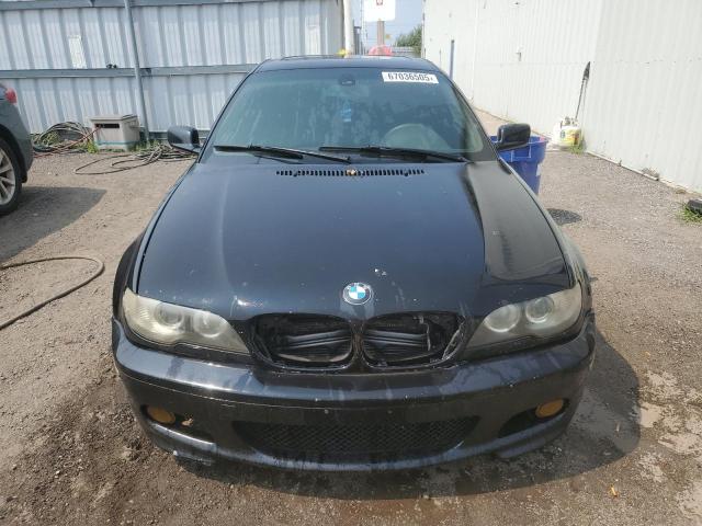 2004 BMW 330 CI  