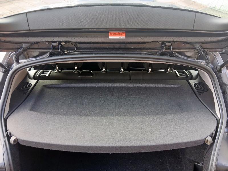 2013 BMW 1 SERIES SPORT