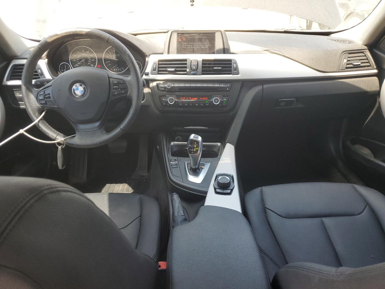 2015 BMW 320 I xDrive VIN: WBA3C3C59FP664498 Lot: 67425835