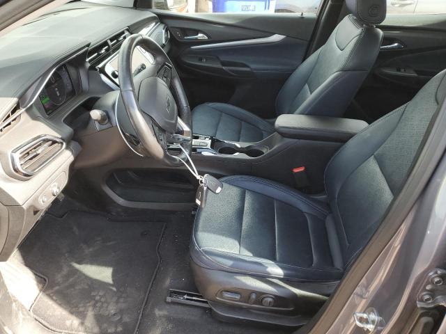  CHEVROLET BOLT 2023 Szary