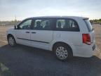 2017 DODGE GRAND CARAVAN SE   for sale at Copart ON - OTTAWA