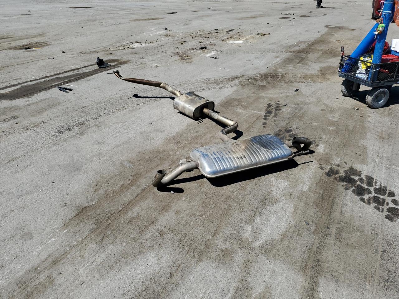 2025 Volkswagen Atlas Cross Sport Se VIN: 1V2KE2CA5SC210670 Lot: 69353775