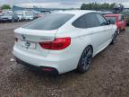 2017 BMW 330D M SPORT GT AUTO  for sale at Copart WISBECH