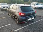 2024 SEAT IBIZA FR SPORT for sale at Copart SANDTOFT