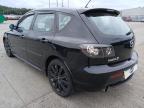 2009 MAZDA 3 MPS for sale at Copart WHITBURN