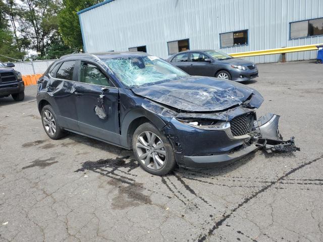  MAZDA CX30 2023 Синий