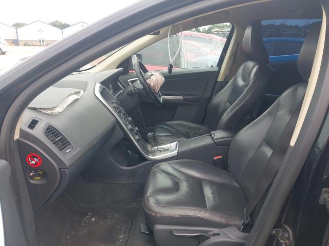 2012 VOLVO XC60 SE LU