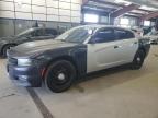 2018 DODGE CHARGER POLICE   à vendre chez Copart CT - HARTFORD SPRINGFIELD