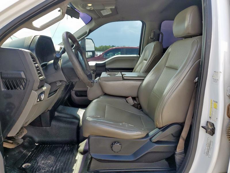 2019 FORD F250 SUPER DUTY  