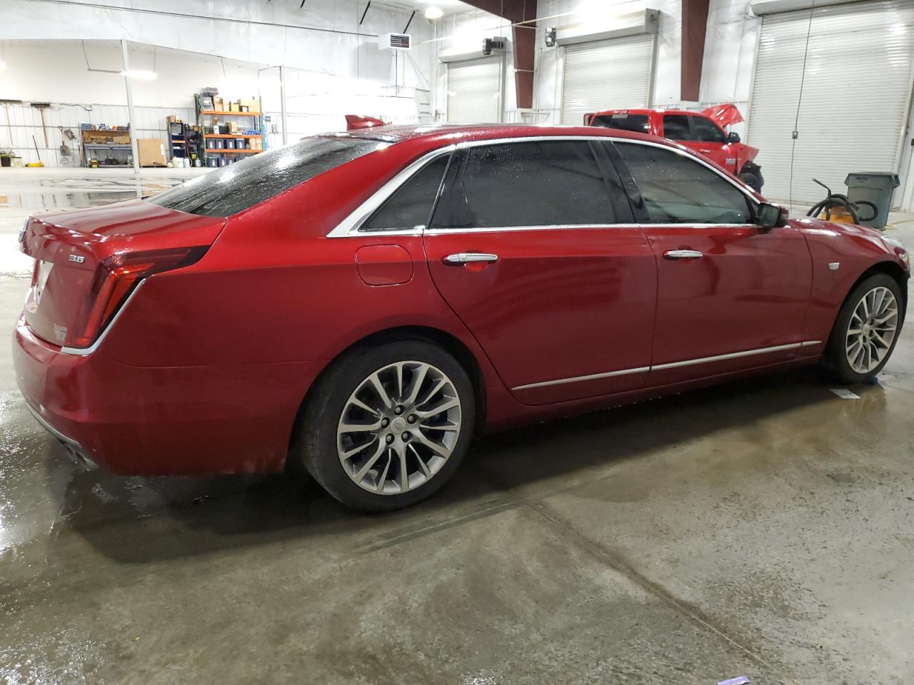 CT6 CT6