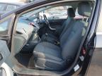 2009 FORD FIESTA ZETEC 82  for sale at Copart BRISTOL