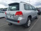 2008 TOYOTA LANDCRUISE for sale at Copart CHESTER