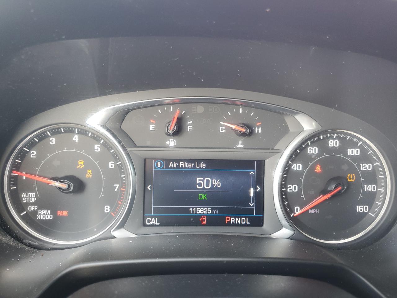 2019 Chevrolet Blazer 2Lt VIN: 3GNKBCRS0KS696855 Lot: 69719455