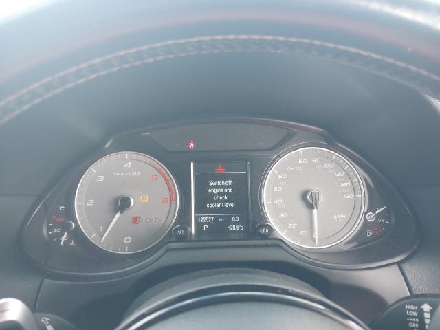 2014 AUDI SQ5 TDI QU