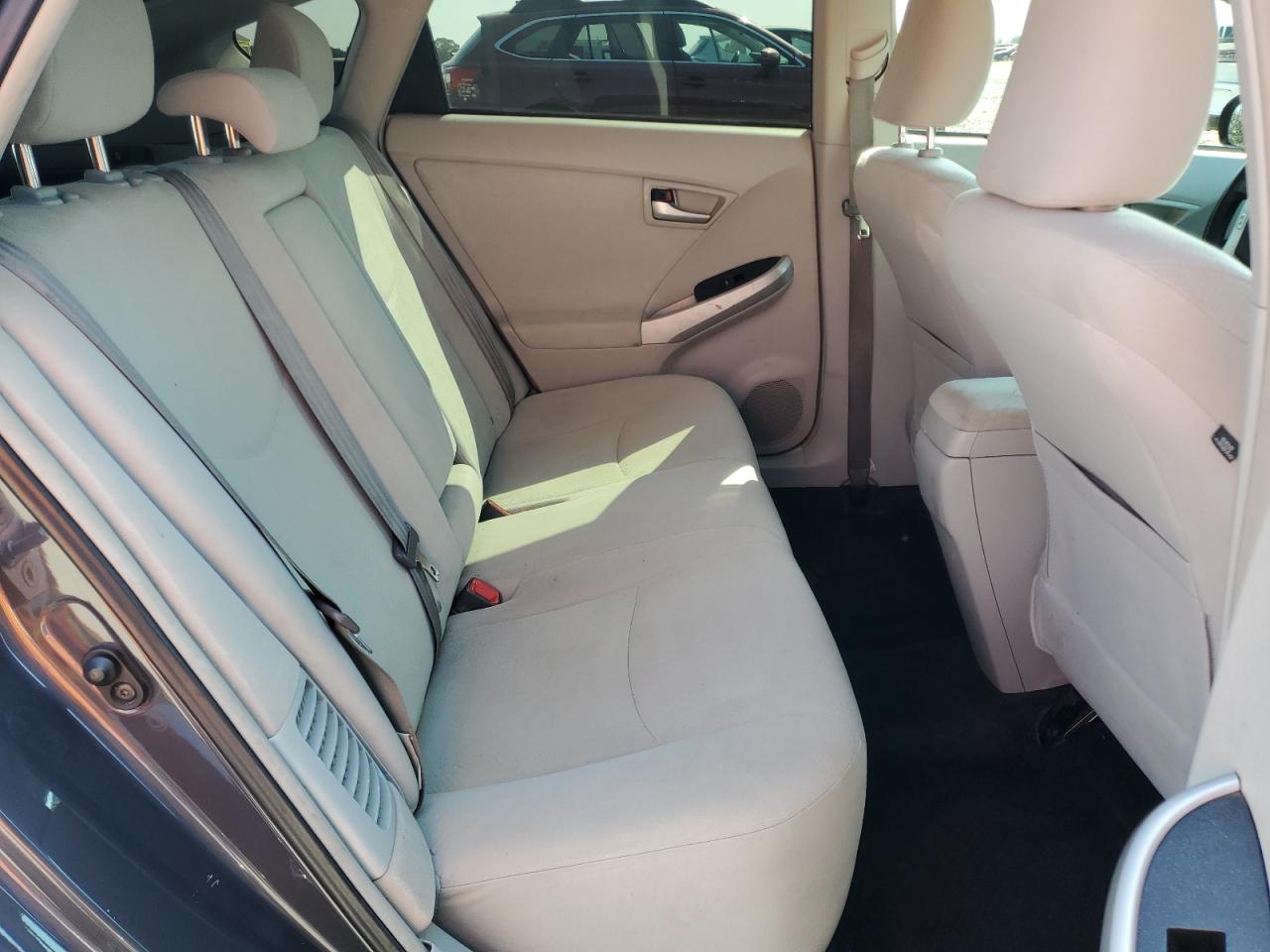 2013 Toyota Prius VIN: JTDKN3DU2D1623340 Lot: 70960435