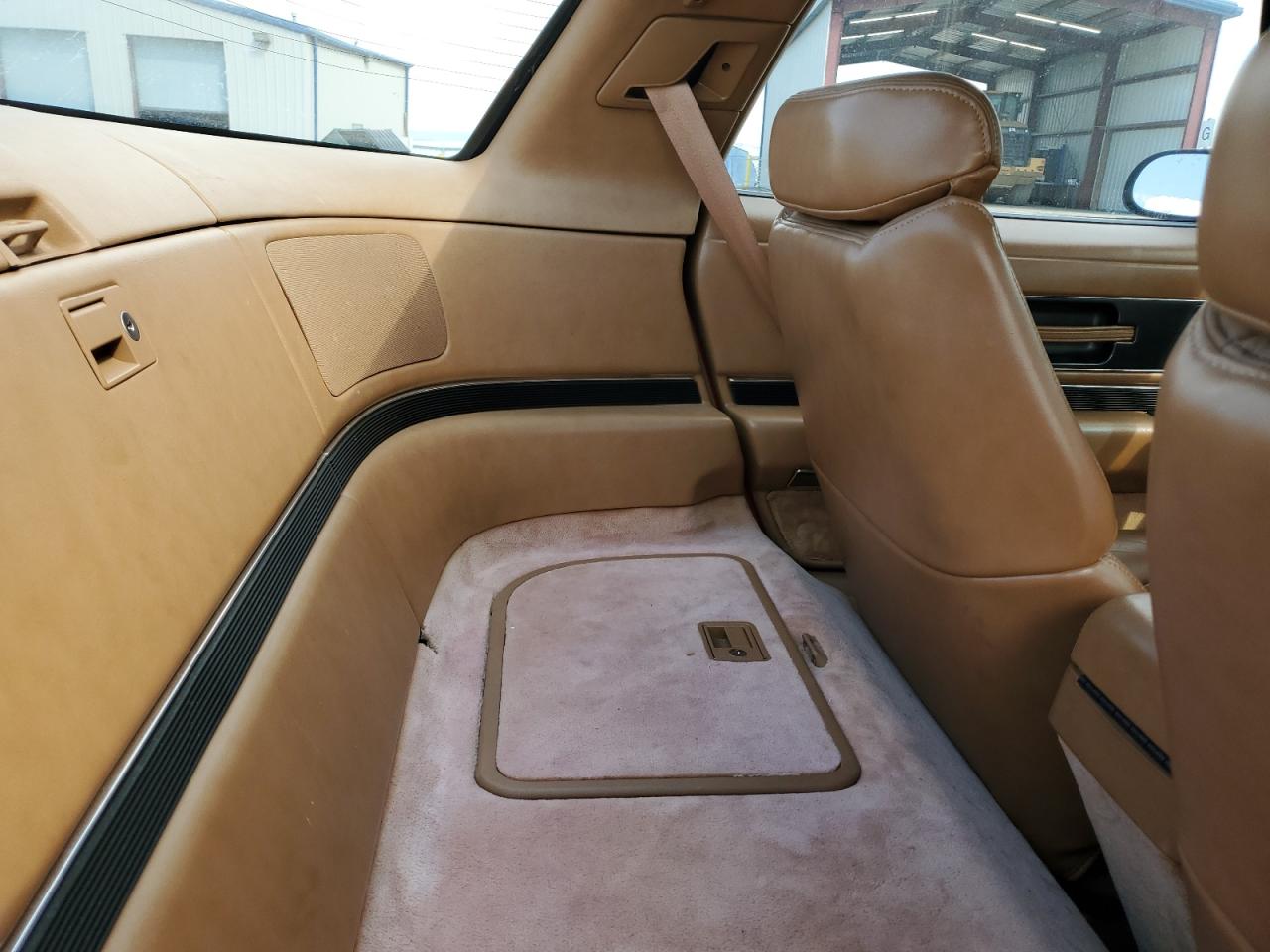 1990 Buick Reatta VIN: 1G4EC13C2LB900038 Lot: 67061305