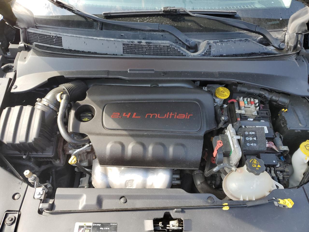 2018 Jeep Compass Limited VIN: 3C4NJDCBXJT437144 Lot: 68634925