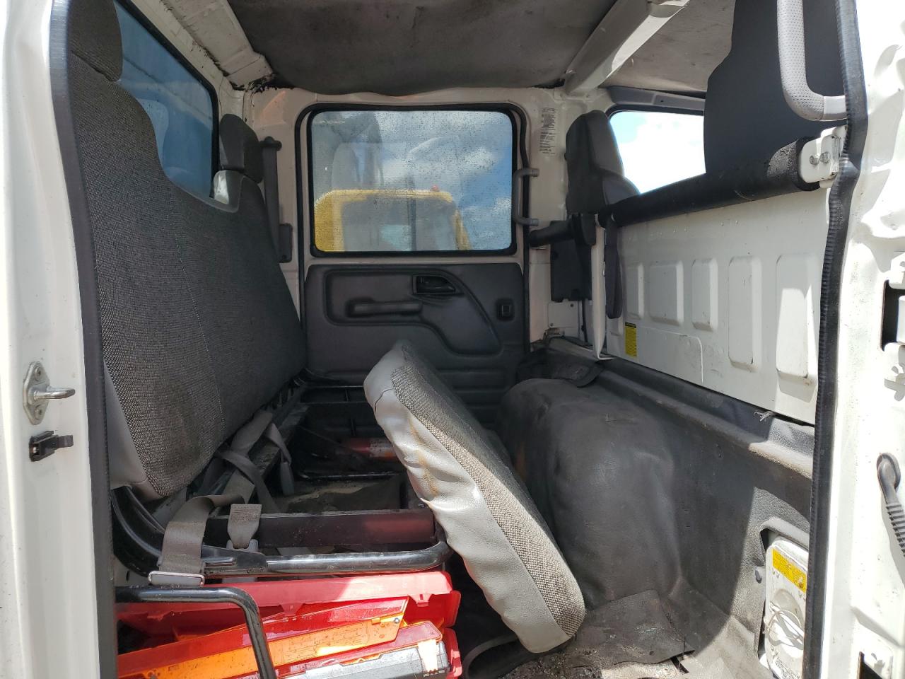 2019 Isuzu Nrr VIN: JALE5J167K7300837 Lot: 68265175