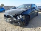 2014 BMW 116D EFFICIENTDYNAMICS  for sale at Copart YORK