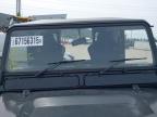 2001 LAND ROVER DEFENDER 9 for sale at Copart BRISTOL