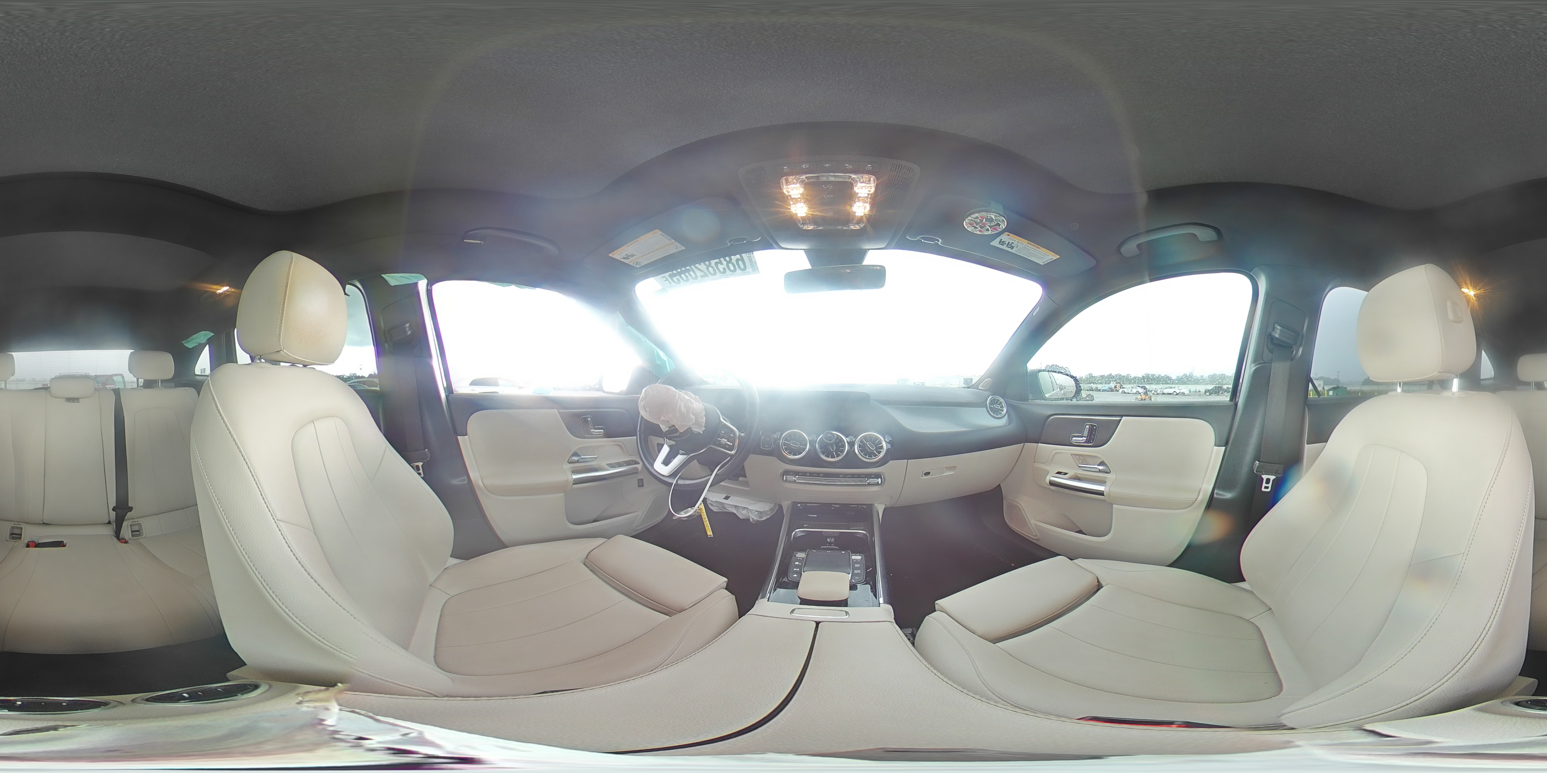 2022 Mercedes-Benz Gla 250 VIN: W1N4N4GB7NJ316670 Lot: 68582085