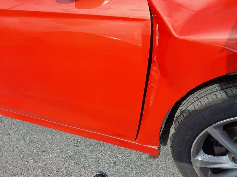2020 VAUXHALL CORSA SE PREMIUM 
