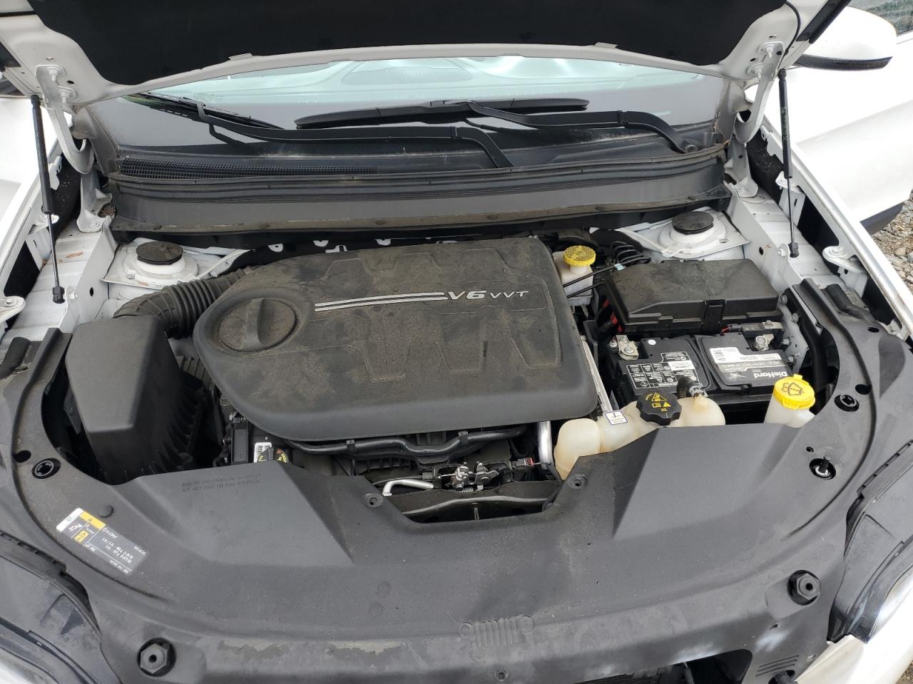 2021 Jeep Cherokee Latitude Lux VIN: 1C4PJLMX9MD107146 Lot: 69425355