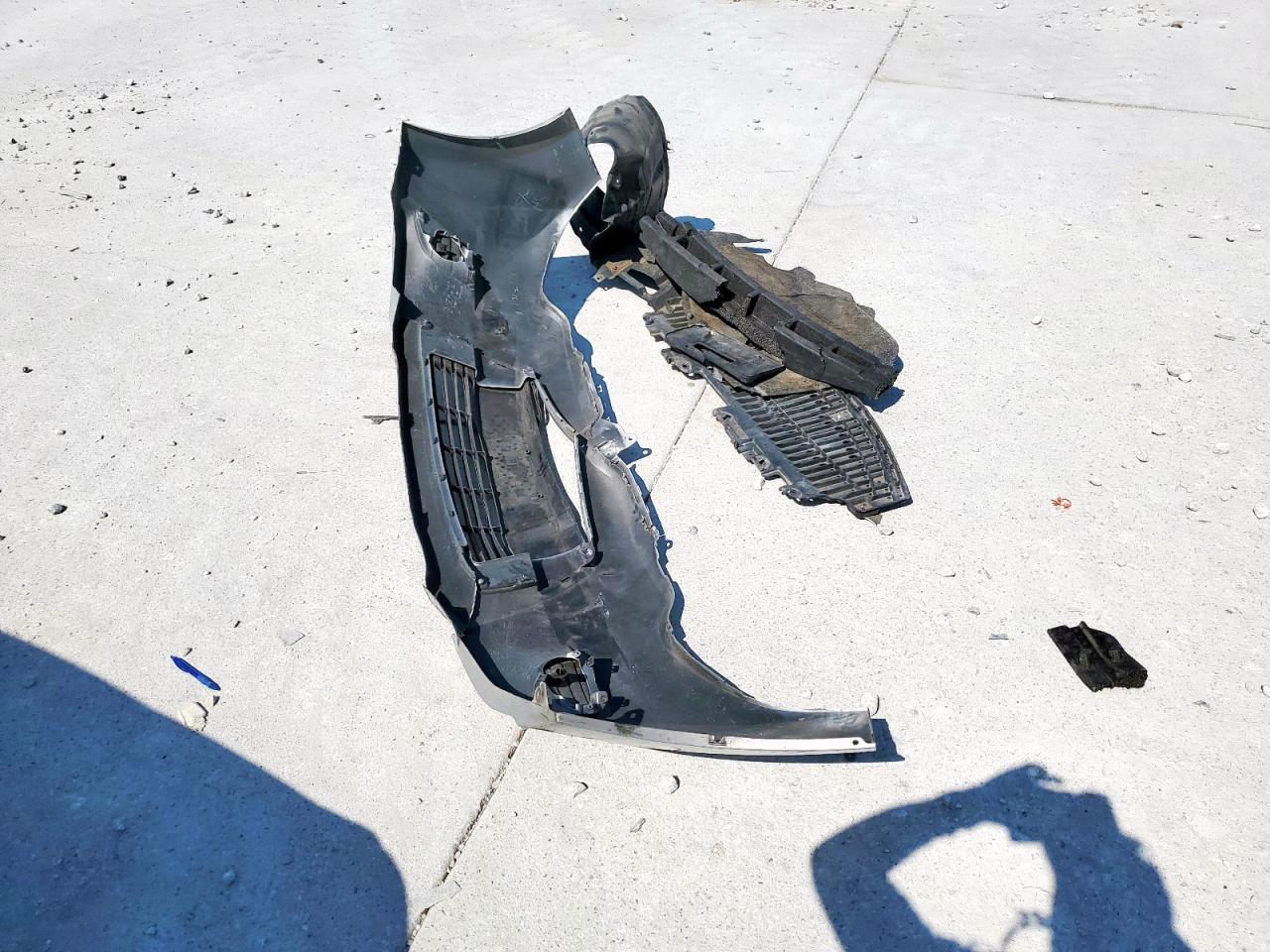 2014 Toyota Corolla L VIN: 5YFBURHE2EP083168 Lot: 68356535