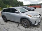 2018 TOYOTA HIGHLANDER LE   à vendre chez Copart GA - FAIRBURN