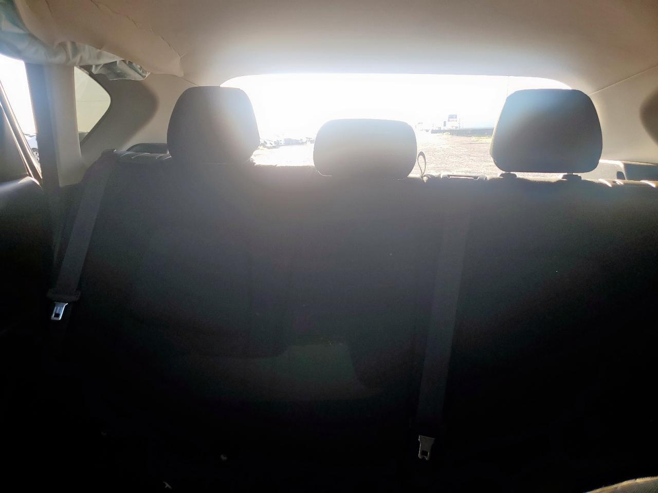 2019 Mazda Cx-5 Sport VIN: JM3KFABM3K1685175 Lot: 70623225