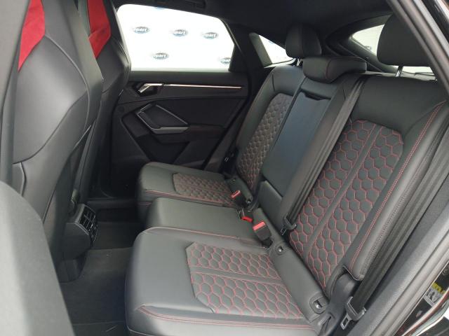2022 AUDI RS Q3 VSPR
