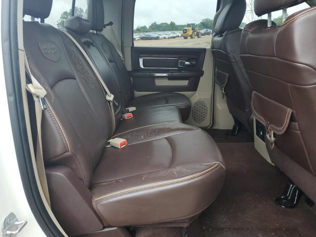 2017 RAM 1500 LONGHORN  