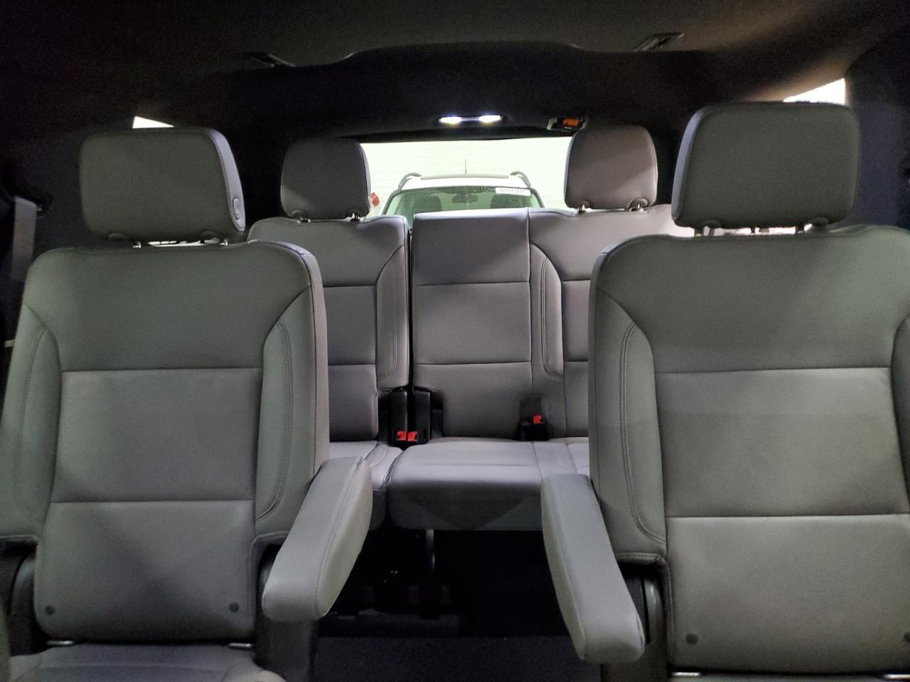 2021 Chevrolet Tahoe K1500 Lt VIN: 1GNSKNKD4MR488071 Lot: 69448805