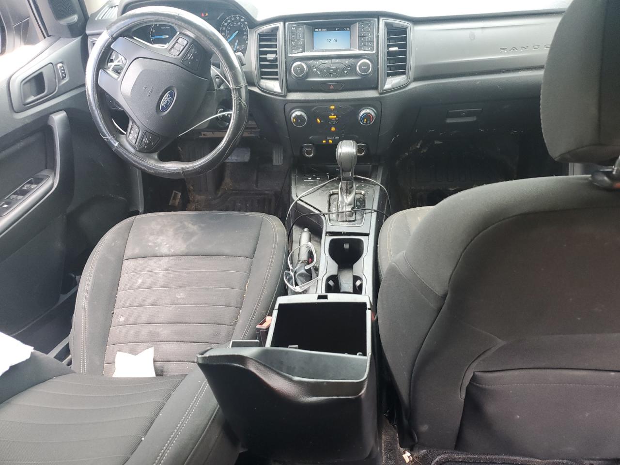 2019 Ford Ranger Xl VIN: 1FTER4EH5KLA73285 Lot: 70026085