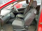 2010 FIAT GRANDE PUNTO SOUND for sale at Copart CORBY