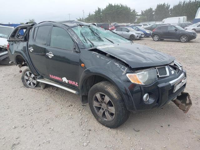 2008 MITSUBISHI L200 RAGING BULL DI-D A 