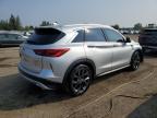 2019 INFINITI QX50 ESSENTIAL   for sale at Copart ON - TORONTO