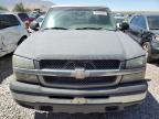 2003 CHEVROLET SILVERADO K1500   à vendre chez Copart UT - SALT LAKE CITY