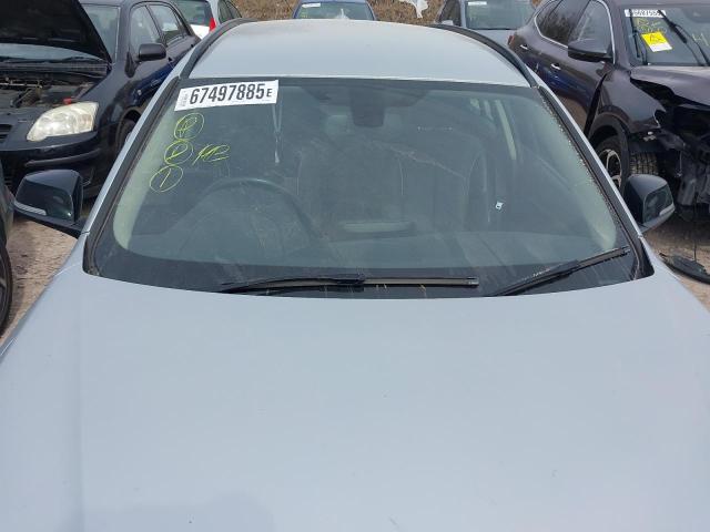 2016 BMW 3 SERIES 320D EFFICIENTDYNAMICS SPORT 5DR